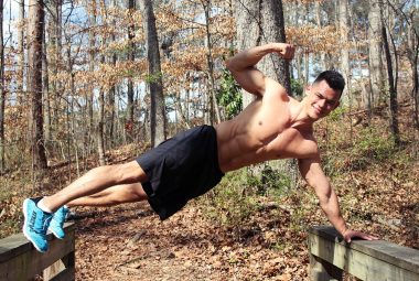 Best Core Exercises for Men