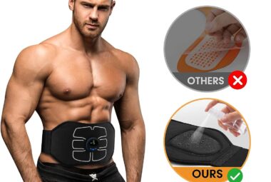 link to MarCoolTrip MZ ABS Stimulator for Men MarCoolTrip MZ ABS Stimulator for Men